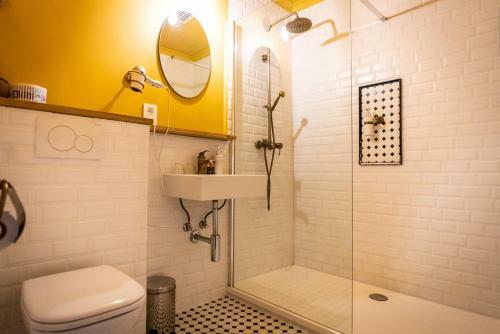 Hotel Flandria-centrum