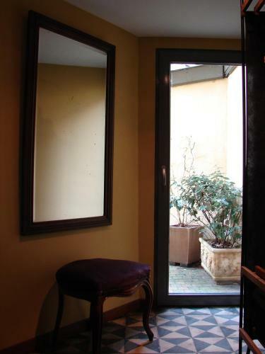 B&B Allegra Nova