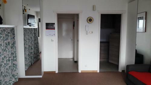 Apartamento Studio Mare Nostrum
