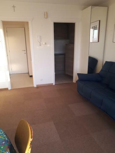 Apartamento Studio Mare Nostrum