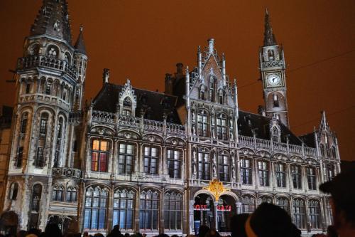 De Draecke Hostel
