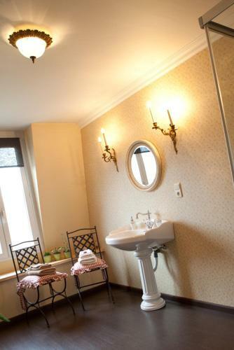 B&B La Porte Coch�re