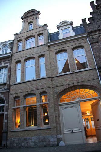 B&B La Porte Coch�re