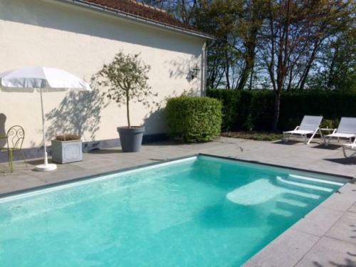 Hotel De Lindehoeve