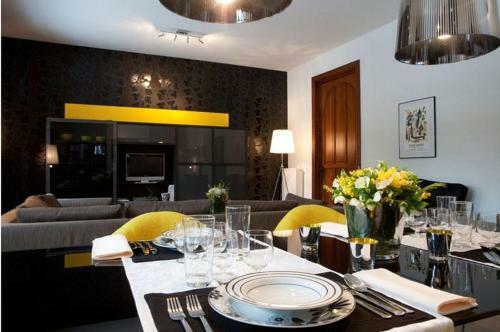 Apartment De Kloosterloft