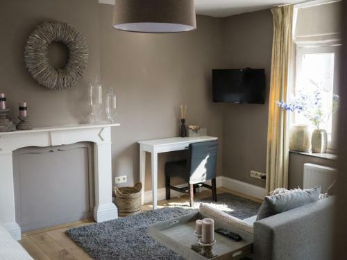 Bed & Breakfast Maison Sophie