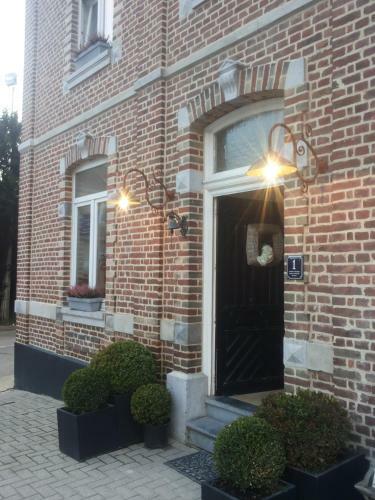 Bed & Breakfast Maison Sophie