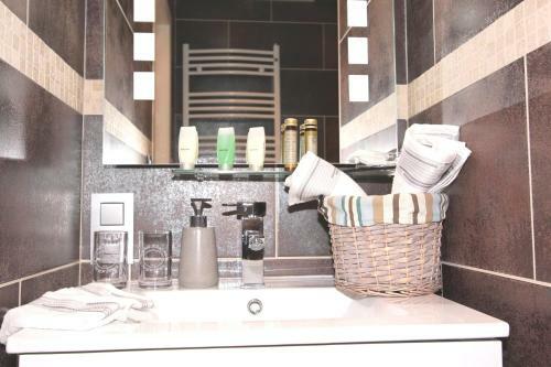 Apartamento Moonlight Relax