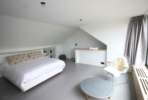 Bed & Breakfast Canop�e Guesthouse