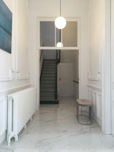 Bed & Breakfast Canop�e Guesthouse