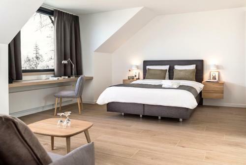 Apartamento International B�llingen