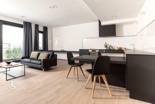 Apartamento International B�llingen