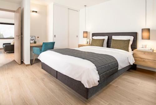 Apartamento International B�llingen