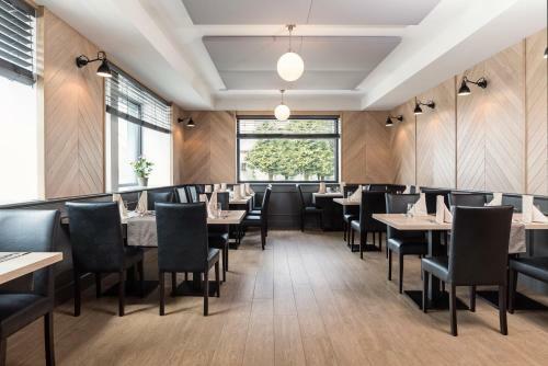 Apartamento International B�llingen