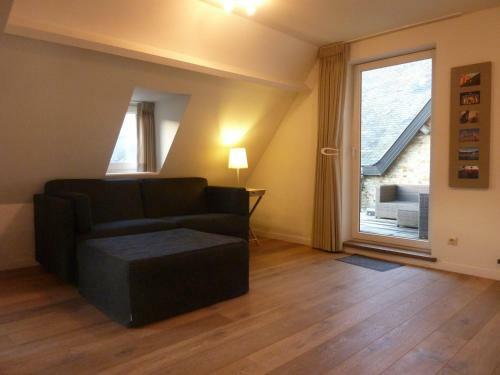 Apartment Albertushof