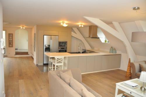 Apartment Albertushof