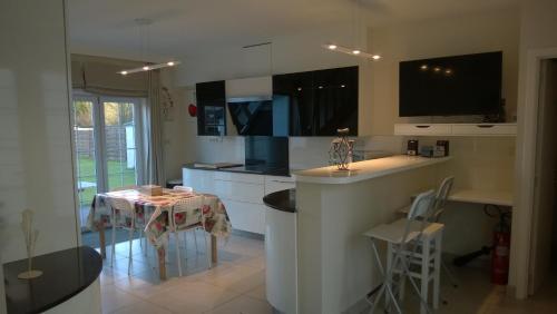 Apartamento Dame Cerise