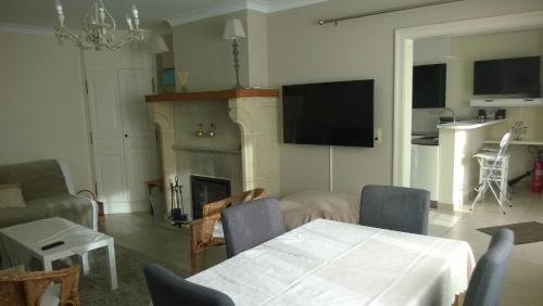 Apartamento Dame Cerise