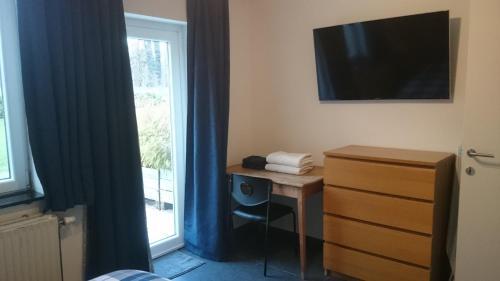 Apartamento Dame Cerise