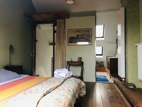 B&B Faja Lobi