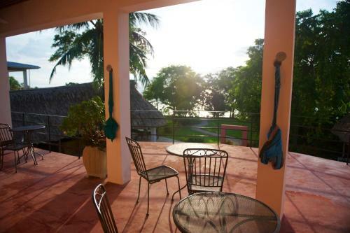 Bed & Breakfast Coral House