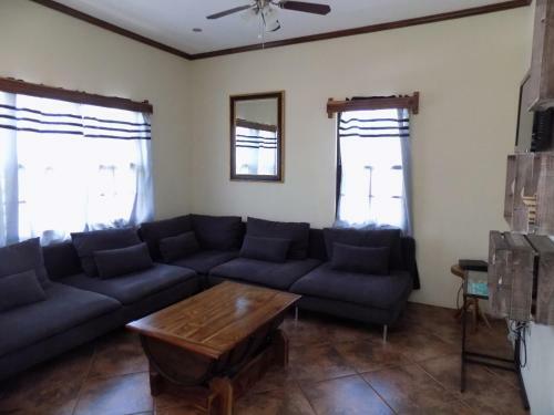 Capital Haven Guest House