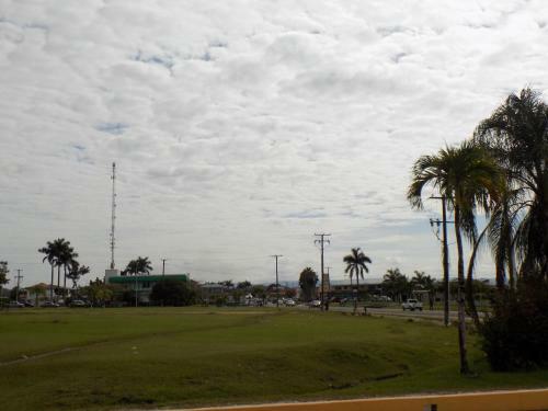Capital Haven Guest House