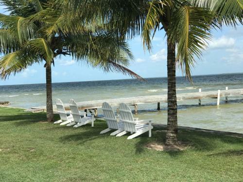 Hotel Tilt-ta-dock Resort Belize