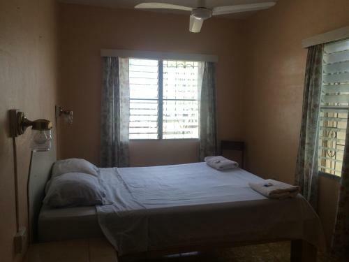 Tropicool Hotel