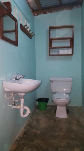 Hotel Clarissa Falls Resort