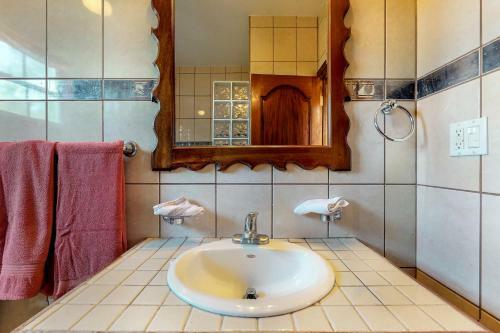 Apartamento Lake Villas