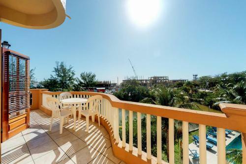Apartamento Lake Villas