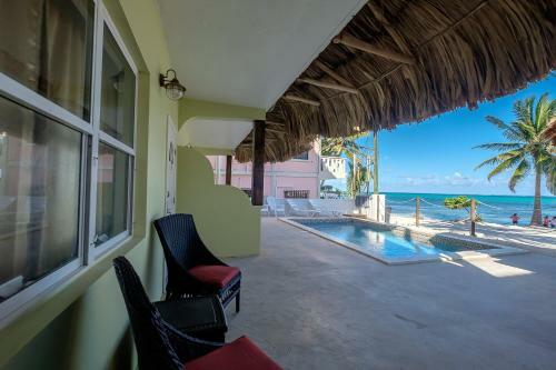 Hotel The Palapa House