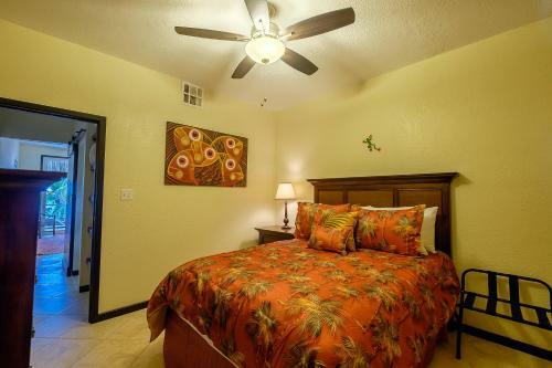 Hotel The Palapa House