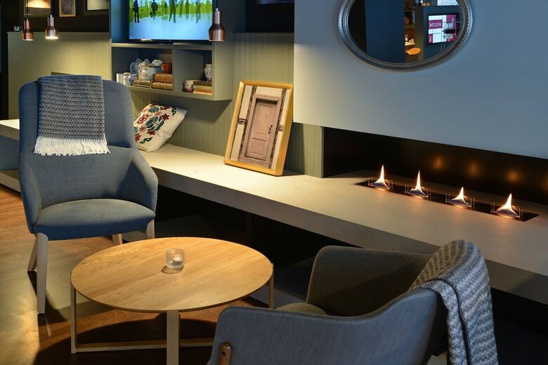 Hotel Courtyard By Marriott Brussels Eu