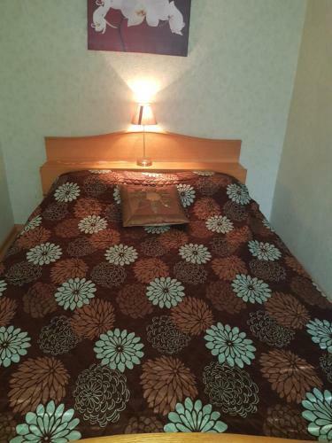 Apartment In The Minsk Center