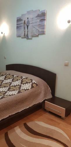 Apartment In The Minsk Center