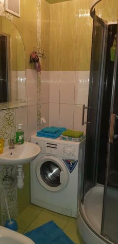 Apartment In The Minsk Center