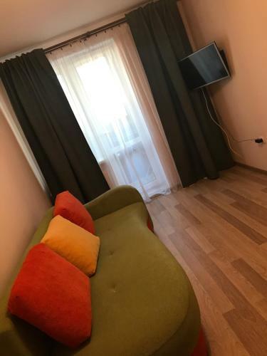 Relax Apartment