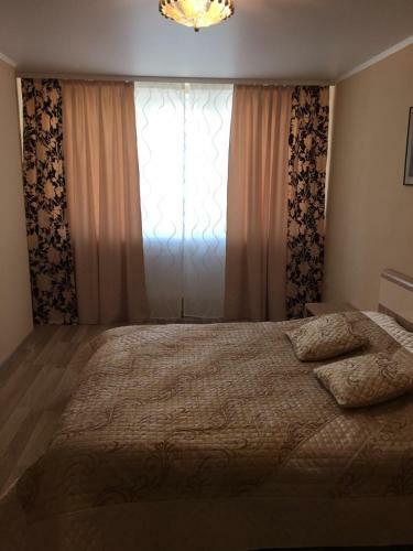 Relax Apartment