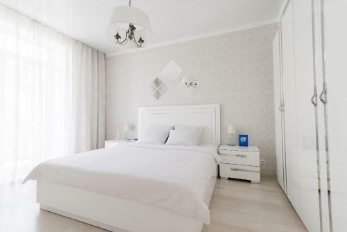 City Life Apartments On Pushkinskaya