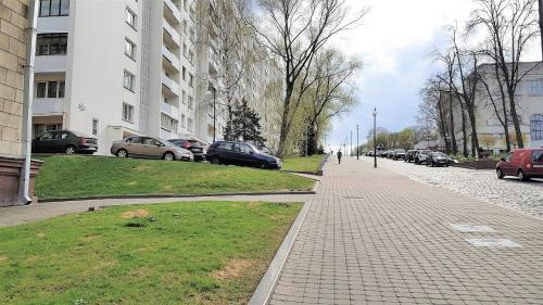 Apartment On Marksa Street 42
