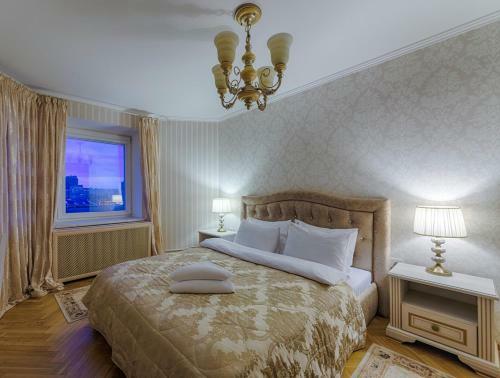 Arenda Apartments