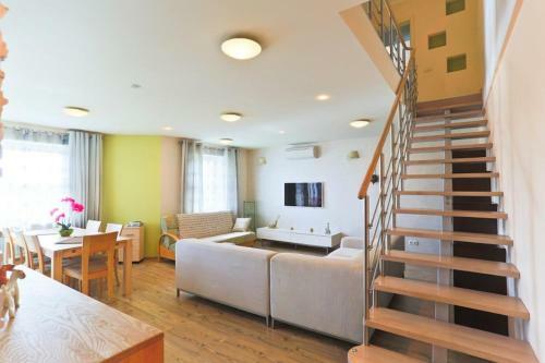 Arenda Apartments