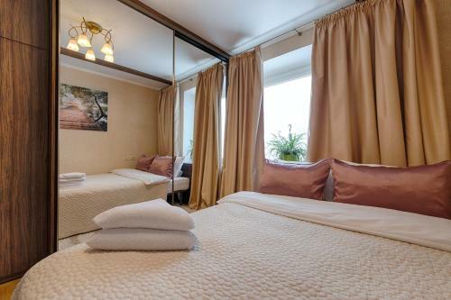 Arenda Apartments