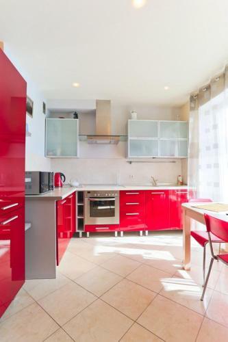 Arenda Apartments