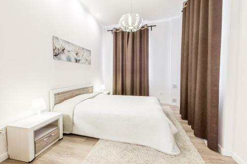 Sutkiminsk Apartment