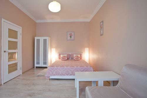 Sutkiminsk Apartment