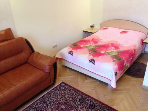 Apartamento Na Bulvare Kosmonavtov 18