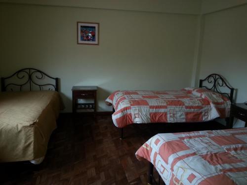 Hotel Fuentes